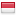 mixchrome.com is hosted in Indonesia